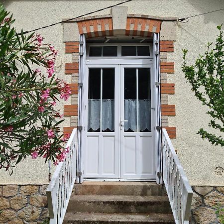 Cote Jade Villa Saint-Michel-Chef-Chef Exteriör bild